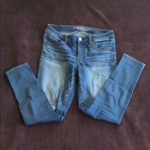 American Eagle Outfitters Jeggings Size 12